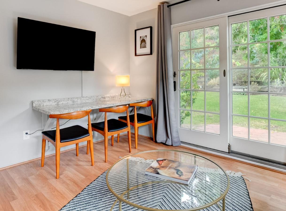 Private Suite ซานดิเอโก ภายนอก รูปภาพ
